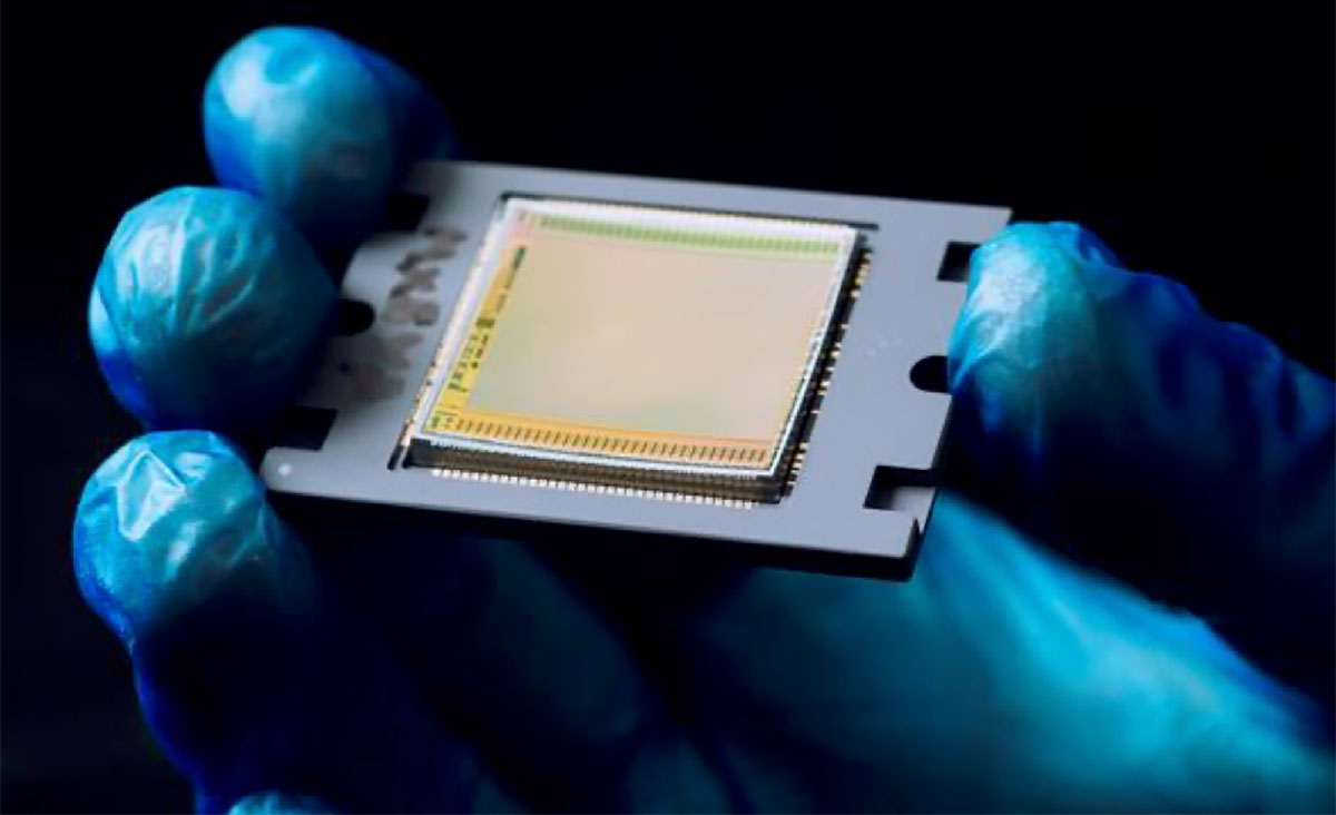 We Are Hiring: Research Technologist | Sensor Lab