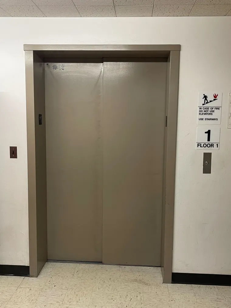 elevator 